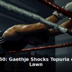 UFC Freedom 250 - sport article image 1