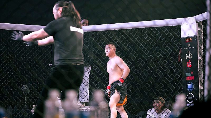 UFC Freedom 250 - sport article image 3