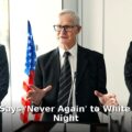 Dana White White House - sport article image 1