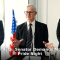 Manfred Pride Night - sport article image 1