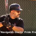 Tony Vitello - sport article image 1