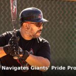 Tony Vitello - sport article image 1
