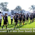 Mexico World Cup knockout stage - sport article image 1