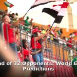 USA Round of 32 - sport article image 1