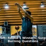 2026 NBA Draft - sport article image 1
