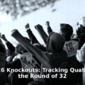 World Cup 2026 knockouts - sport article image 1