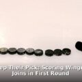 Penguins Liam Ruck - sport article image 1