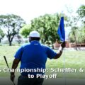 2026 Travelers Championship - sport article image 1