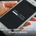 iOS 27 release date - tech article image 1