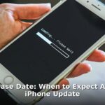 iOS 27 release date - tech article image 1