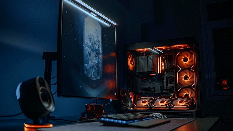 DLSS 4.5 Ray Reconstruction - tech article image 2