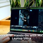 NVIDIA RTX Spark - tech article image 1
