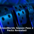 Sonic Racing CrossWorlds Season Pass 2 - tech article image 1