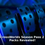 Sonic Racing CrossWorlds Season Pass 2 - tech article image 1