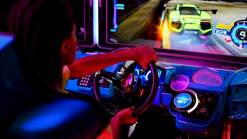 Sonic Racing CrossWorlds Season Pass 2 - tech article image 3