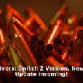 Vampire Survivors Switch 2 - tech article image 1
