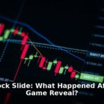 Nintendo shares slide - tech article image 1