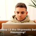 Framework Laptop 13 Pro delay - tech article image 1