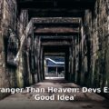 Tupac in Stranger Than Heaven - tech article image 1