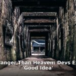 Tupac in Stranger Than Heaven - tech article image 1