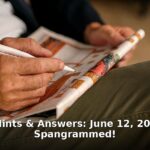 NYT Strands hints June 12 2026 - tech article image 1