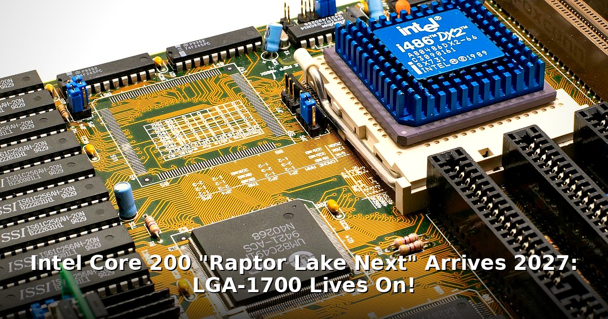 Intel Core 200 - tech article image 1