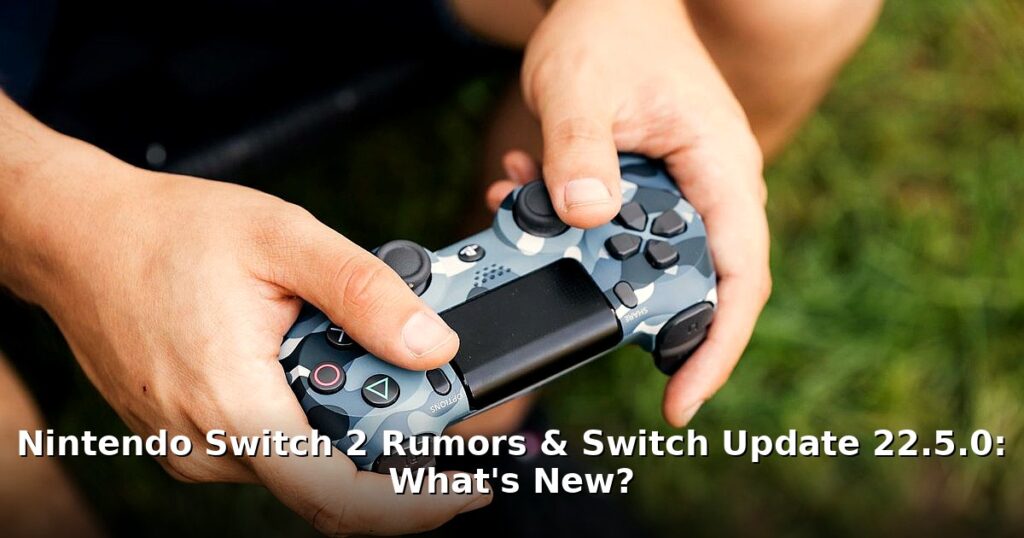 Nintendo Switch 2 - tech article image 1