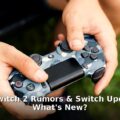 Nintendo Switch 2 - tech article image 1