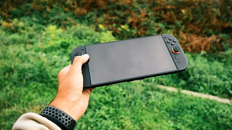 Nintendo Switch 2 - tech article image 3