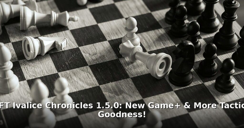 FFT Ivalice Chronicles 1.5.0 - tech article image 1