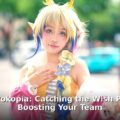 Jirachi in Pokopia - tech article image 1