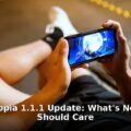 Pokémon Pokopia 1.1.1 update - tech article image 1
