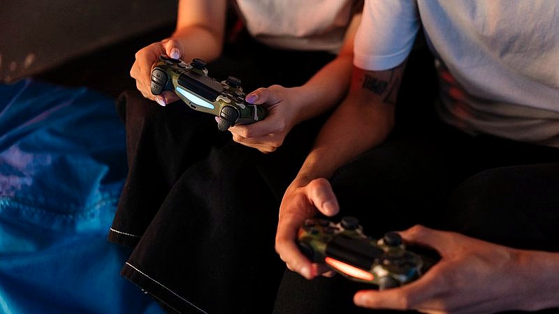 Capcom Spotlight - tech article image 2