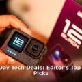 best Prime Day tech deals - tech article image 1