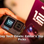best Prime Day tech deals - tech article image 1