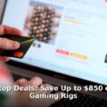 Prime Day laptop deals - tech article image 1