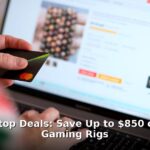 Prime Day laptop deals - tech article image 1