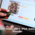 Prime Day tablet deals - tech article image 1