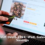 Prime Day tablet deals - tech article image 1