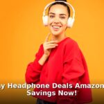 Prime Day headphone deals - tech article image 1
