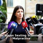 Graham Platner sexting scandal - travel article image 1
