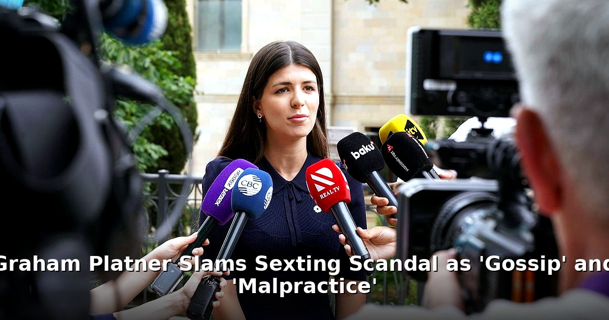 Graham Platner sexting scandal - travel article image 1