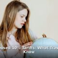 Trump 10% tariffs - travel article image 1