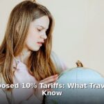 Trump 10% tariffs - travel article image 1