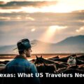 screwworm in Texas - travel article image 1