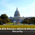 Ukraine security aid bill - travel article image 1