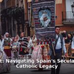 Pope Spain visit - travel article image 1
