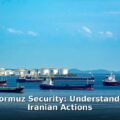 Strait of Hormuz security - travel article image 1
