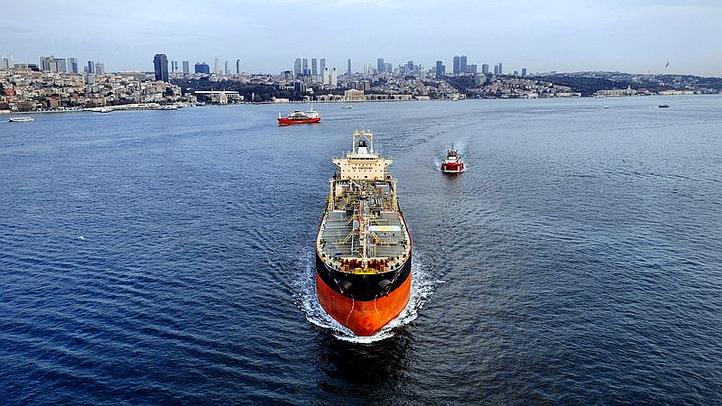 Strait of Hormuz security - travel article image 2