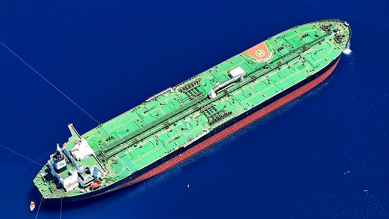 Strait of Hormuz security - travel article image 3